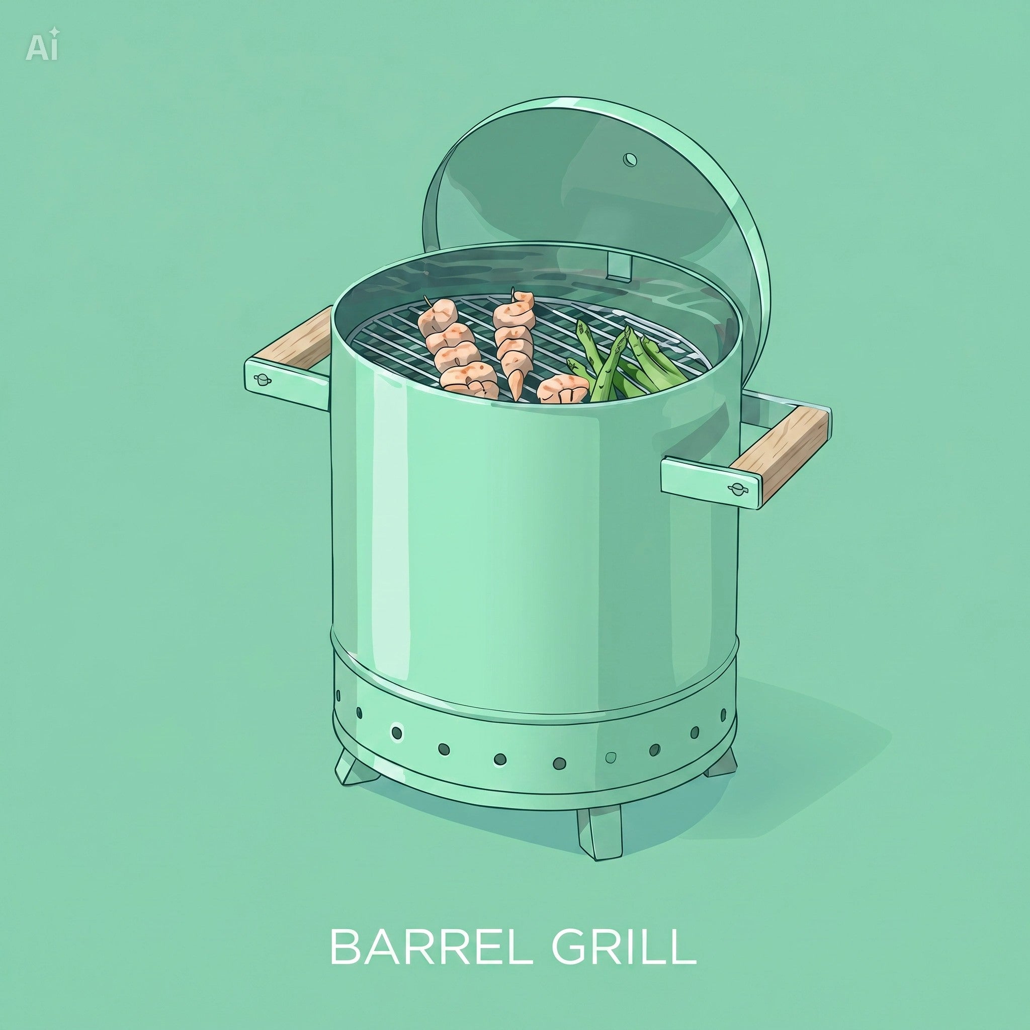 Barriles