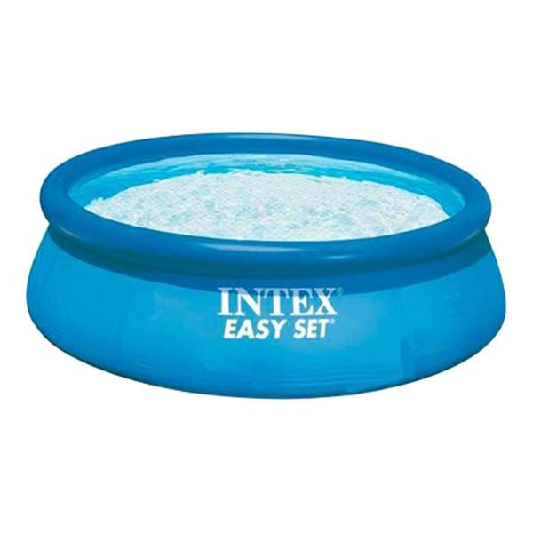 INTEX PISCINA PATIO PLAST 10'X30