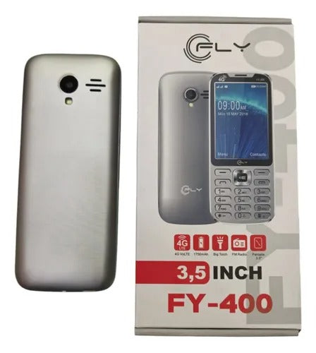 Fly FY400