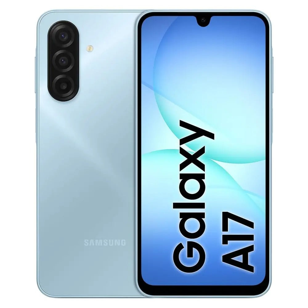 Samsung A17 4G 4/128GB
