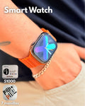 Reloj smart S1000