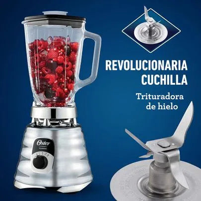 Licuadora Oster Clasica 4655