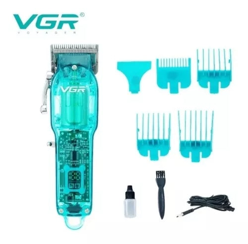 Maquina de Motilar VGR V-660