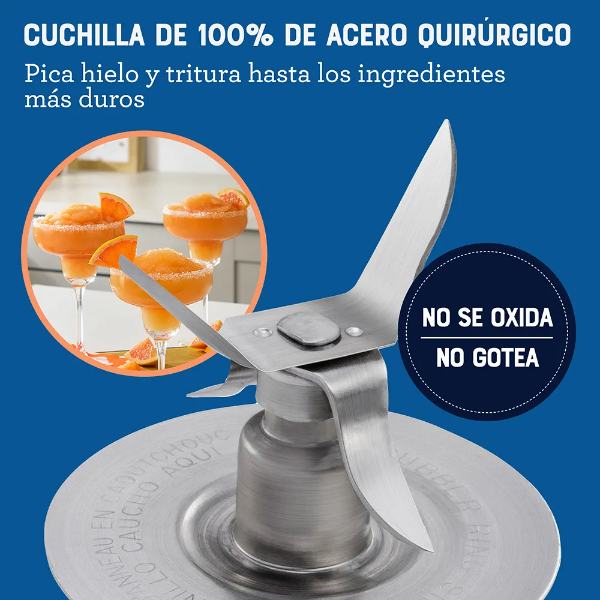 Licuadora Oster Kaliman® con vaso de plástico 2