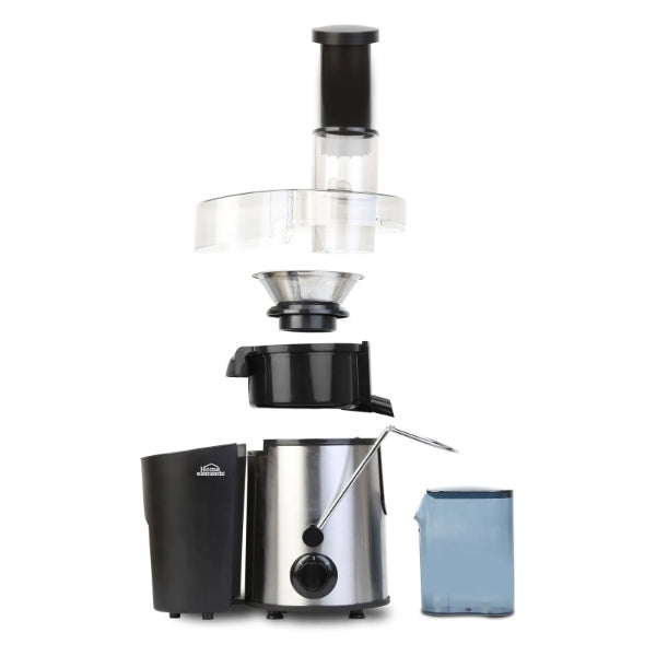 Extractor de Jugos 1,2 Litros Home Elements