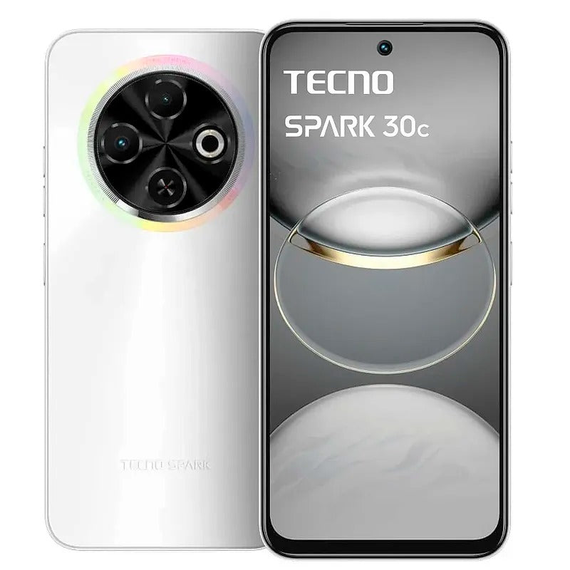 Tecno Spark 30C