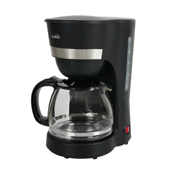 Cafetera Basica KALLEY 10 Tazas K-CN10