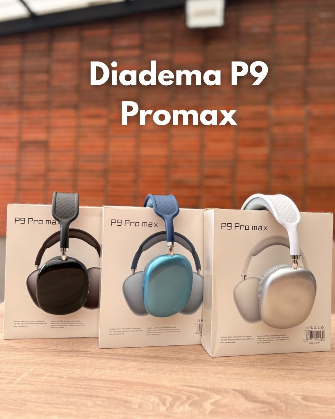 DIADEMA