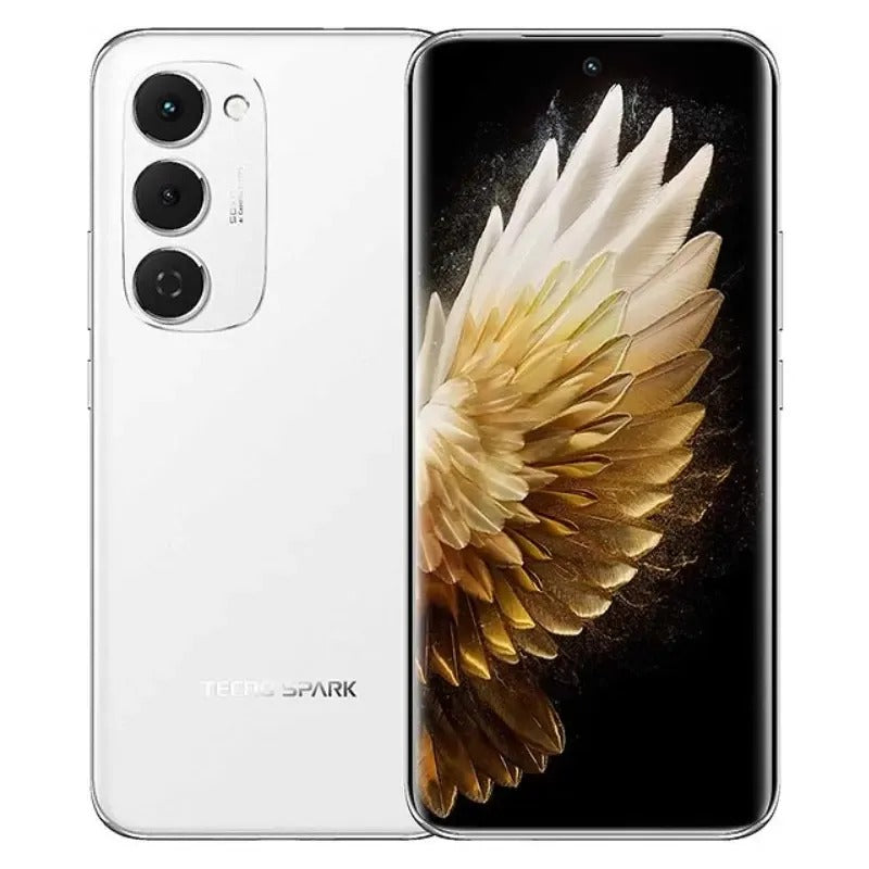 Tecno Spark 40 Pro Plus 