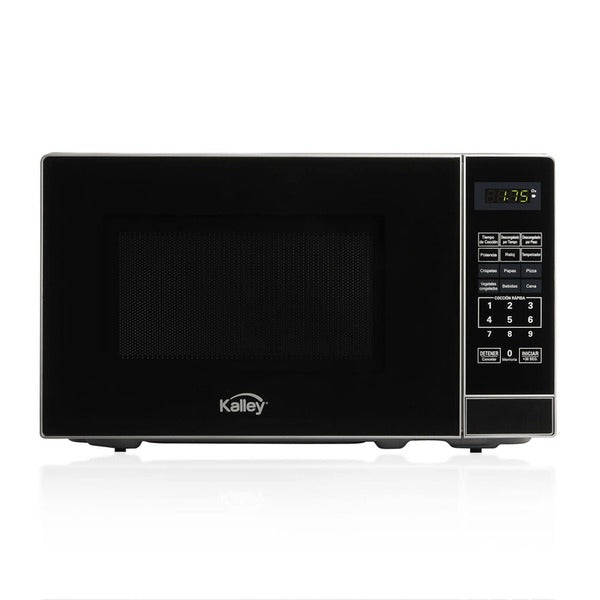 Microondas Kalley K-MW07N de 20 L y 700W,