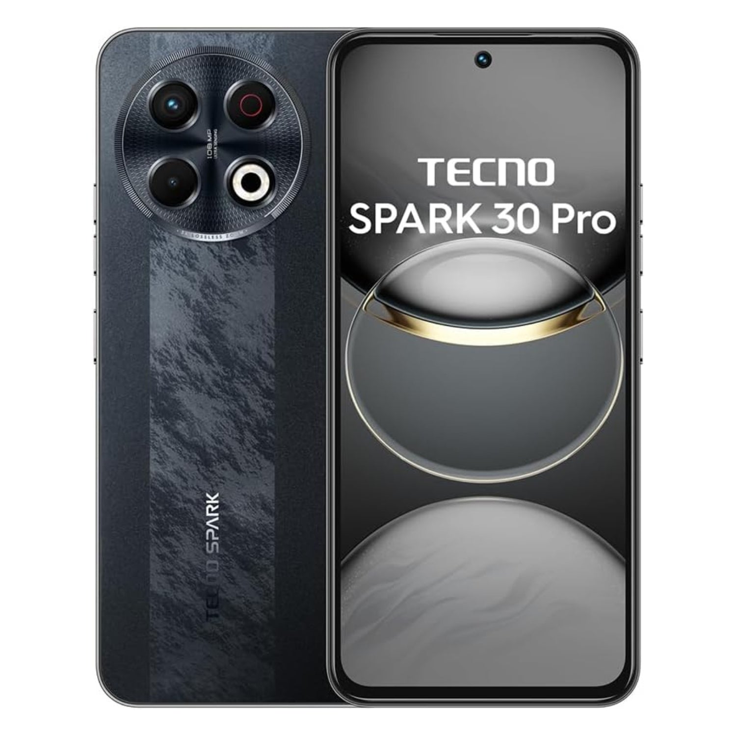 tecno Spark 30 Pro