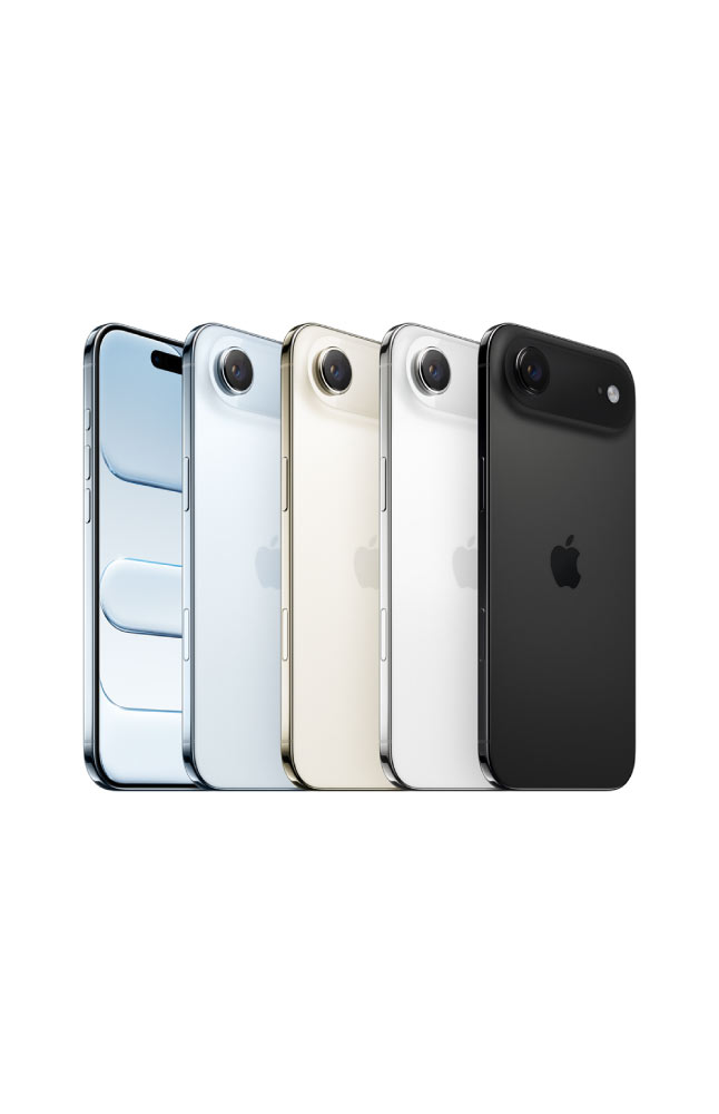 Phone 17 Air 256GB