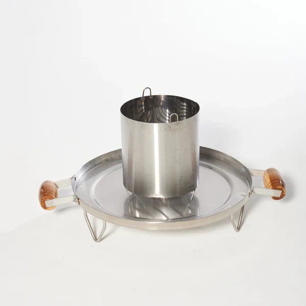 Barril Grande 430 70x45 32lb