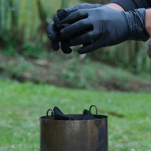 Barril Mediano 430 60X45 25lb