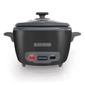 Arrocera Black+Decker 2 Libras RC5200