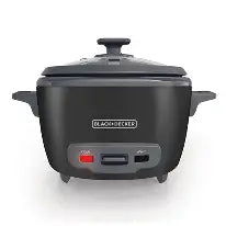 Arrocera Black Decker 1.5 Libras