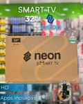 TELEVISOR NEON 32"