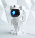PROYECTOR DE ASTRONAUTA