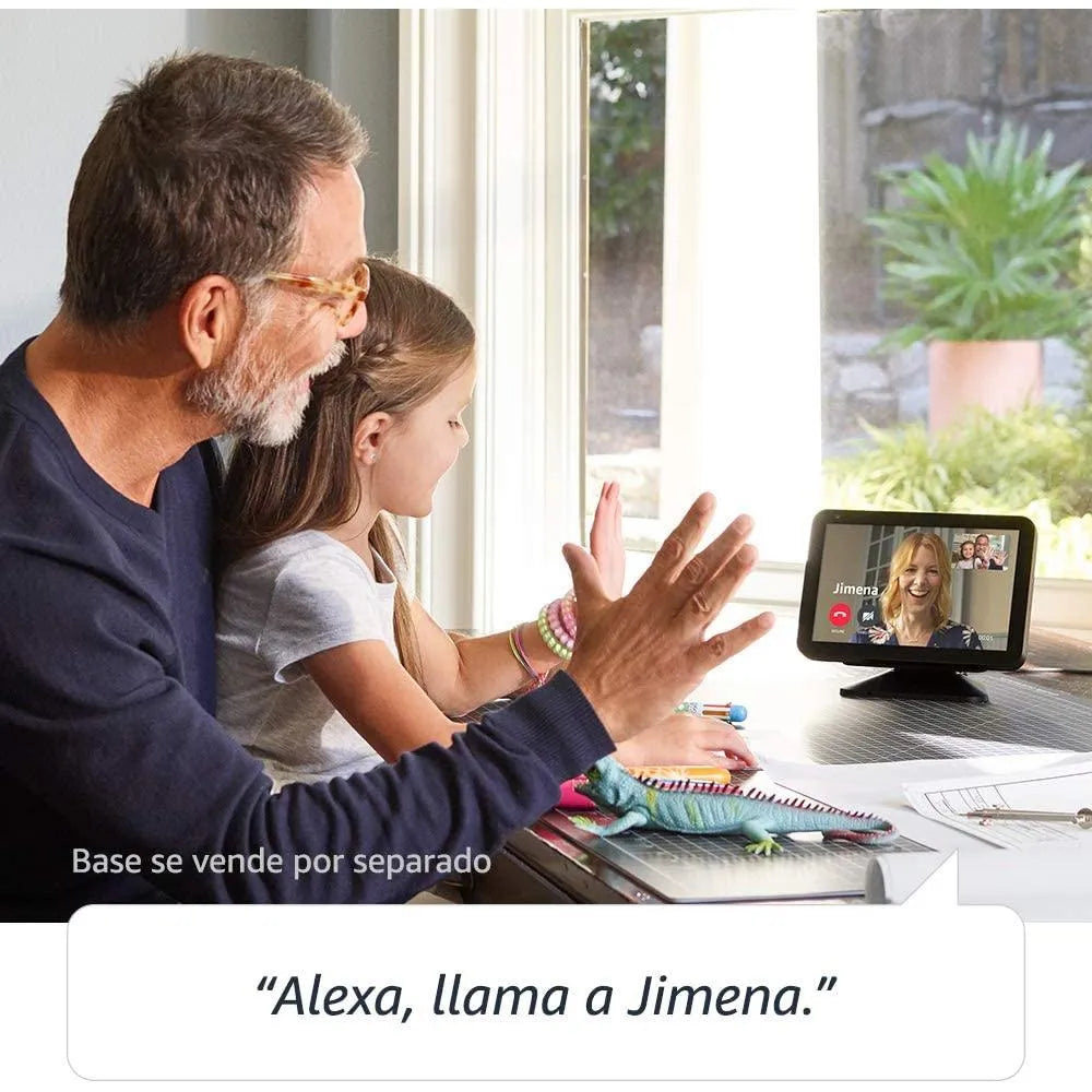 Alexa Original Echo Show 8