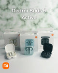 Audifonos Xiaomi Buds 6 Active