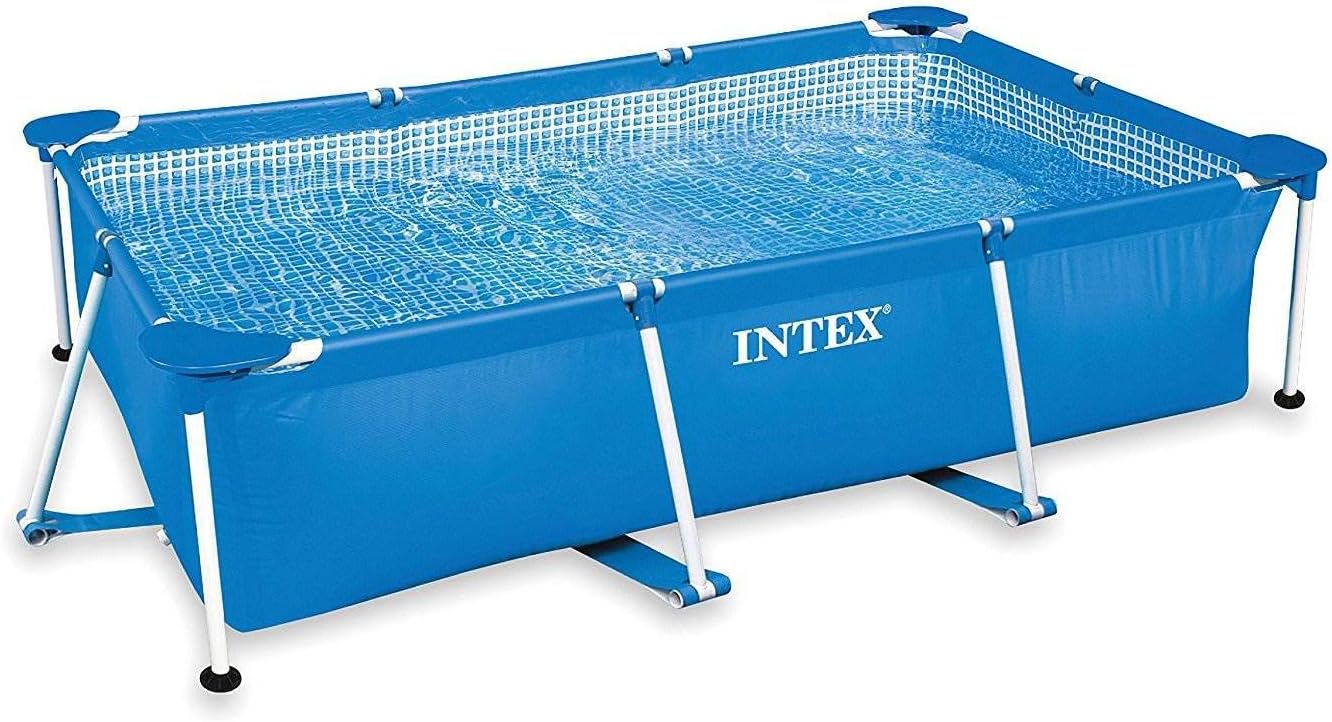 Piscina INTEX Estructura  220 cm x 150 cm x 60 cm