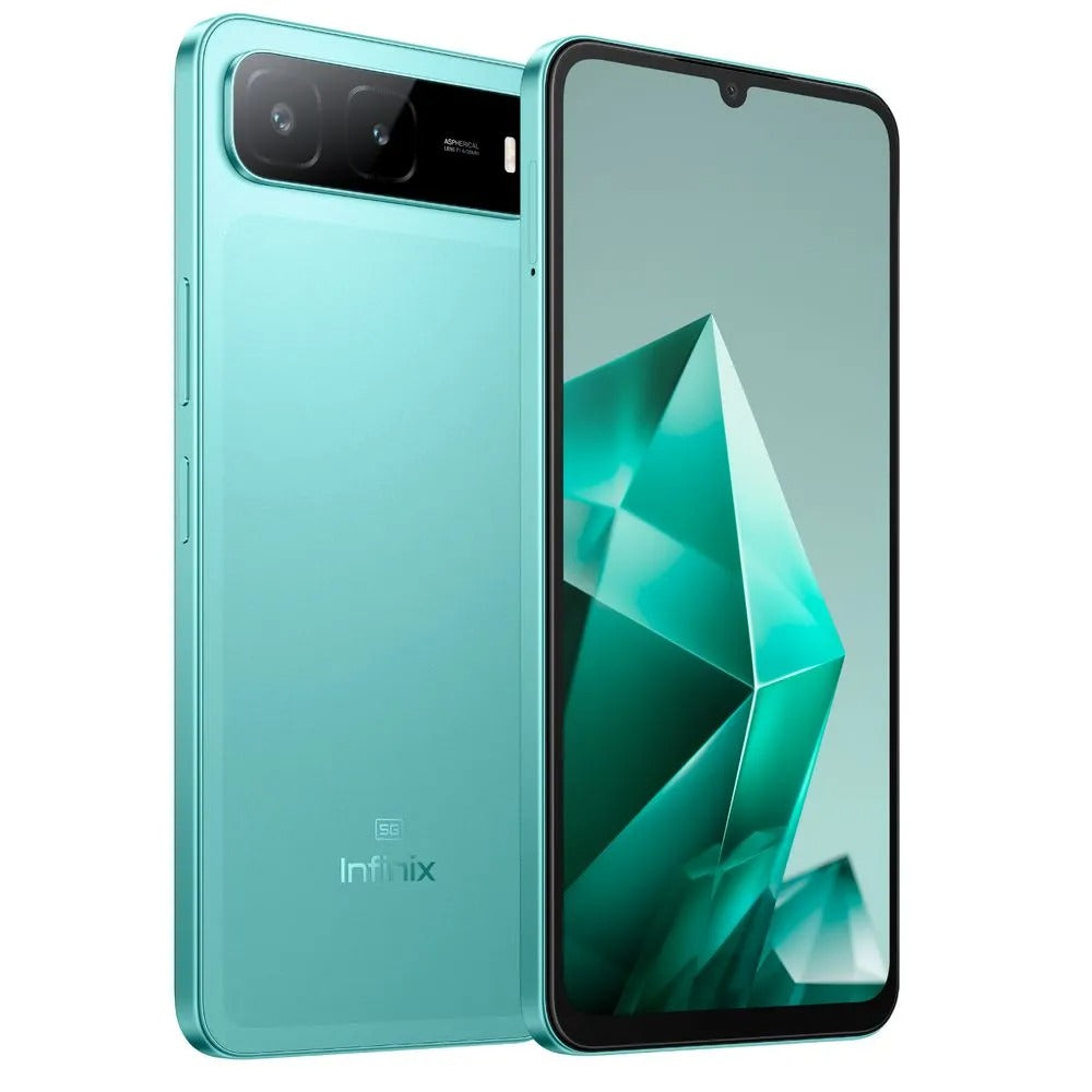 Infinix Hot 60i 5G