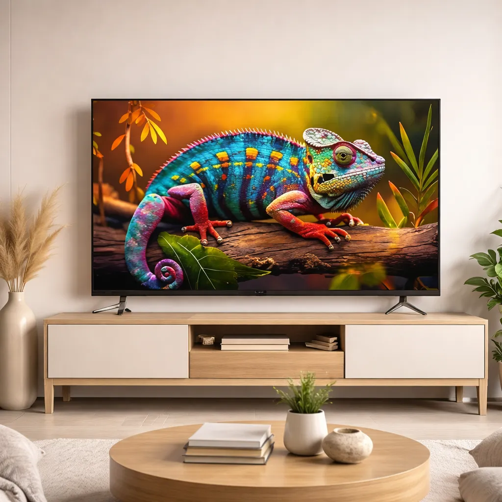 Smart Tv 40 Fly Full Hd Android
