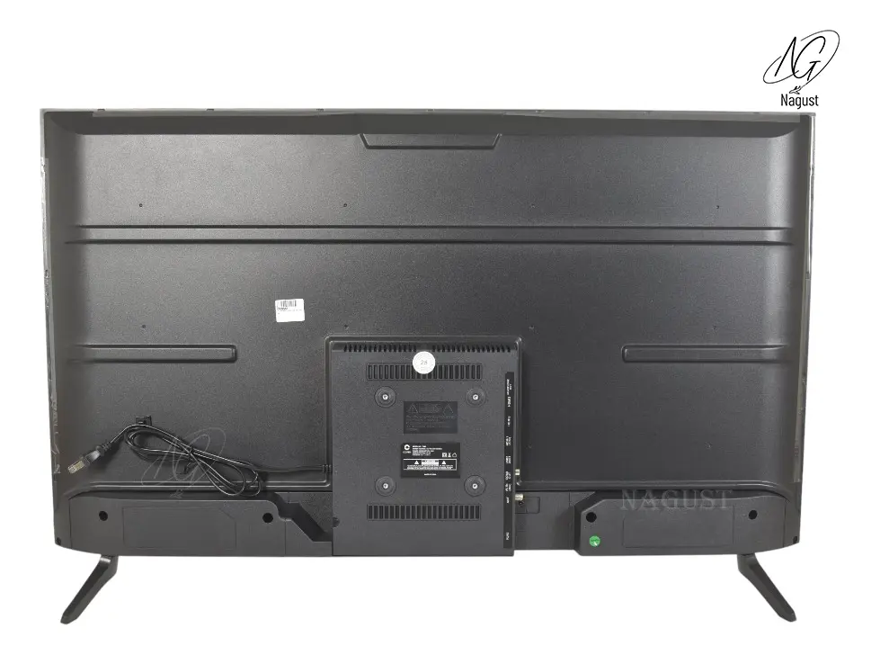 Televisor 40 Corn Ts40a1 Smart Tv Led