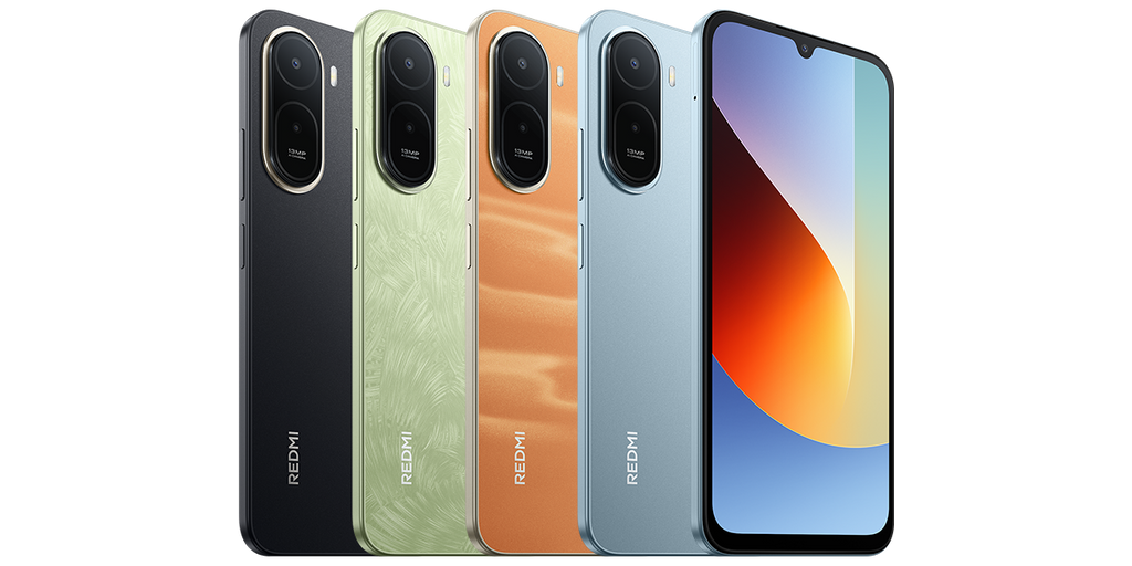 Xiaomi Redmi A7 Pro 4/64GB