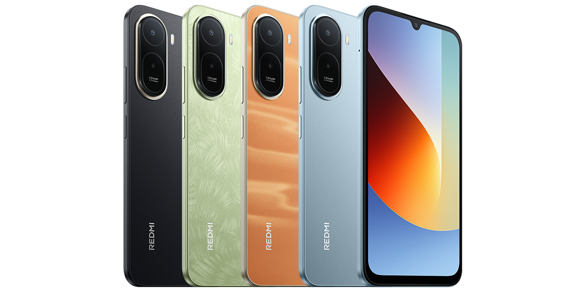 Xiaomi Redmi A7 Pro 4/64GB