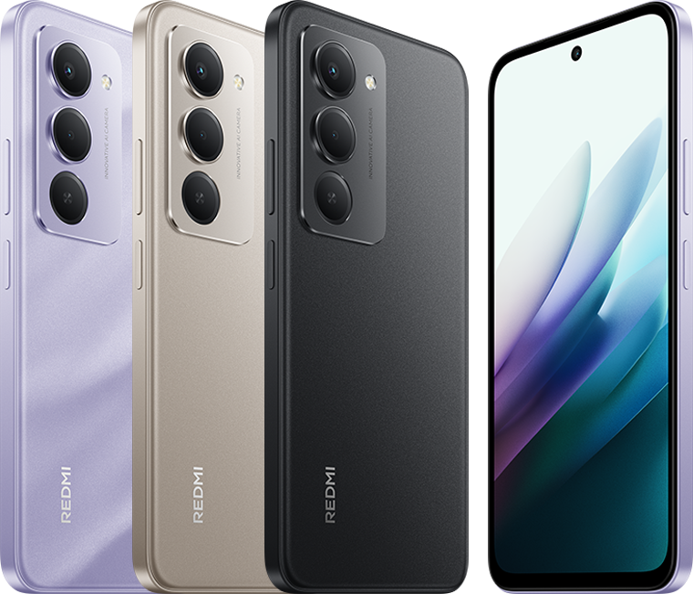 Xiaomi Redmi 15 8/256GB