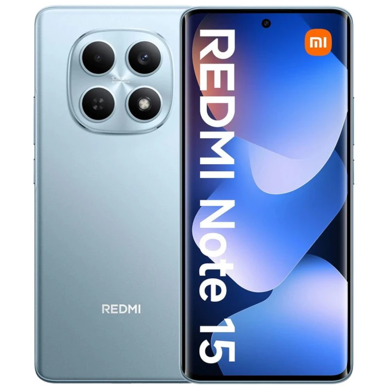 Redmi Note 15 6/ 128GB