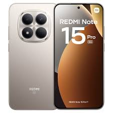 Redmi Note 15 PRO 8/256GB