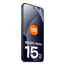 Redmi Note 15 PRO 8/256GB