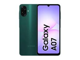 Samsung A07 4/64GB