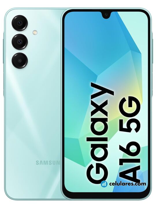 Samsung A16 4G 8/128GB
