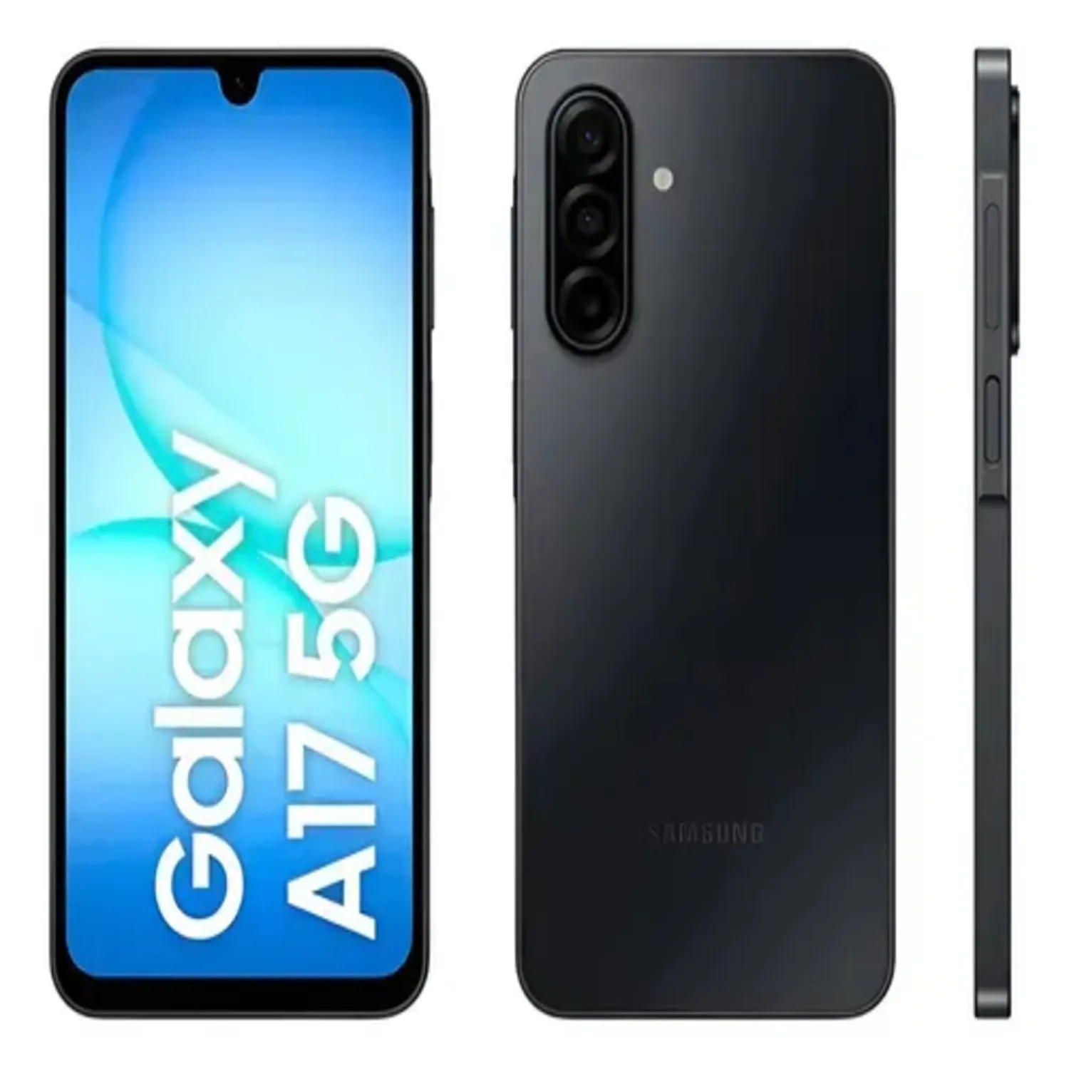 Samsung A17 4G 8/256GB