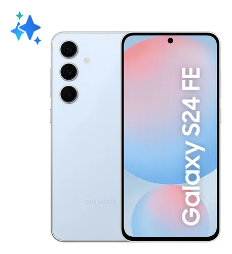 Samsung S24FE 8/512 GB