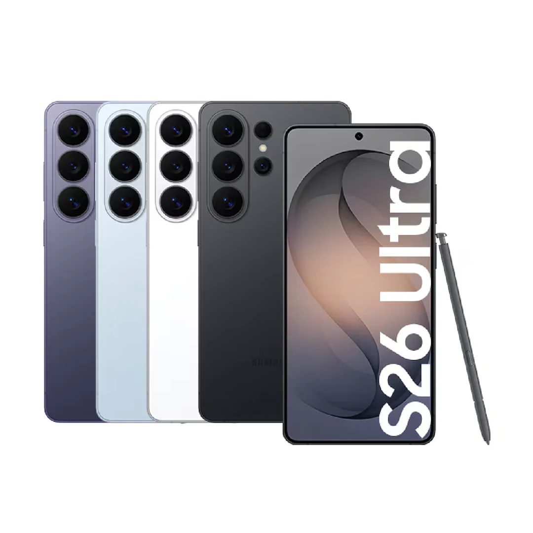 Samsung S26 Ultra 12/512GB