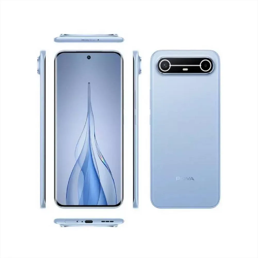 Tecno Pova Slim 5G 8/256GB