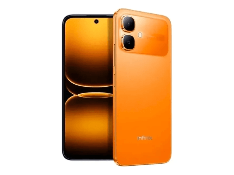 Infinix Smart 20 4+4/256GB