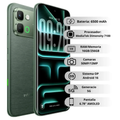 Infinix Note Edge 5G 8/256GB