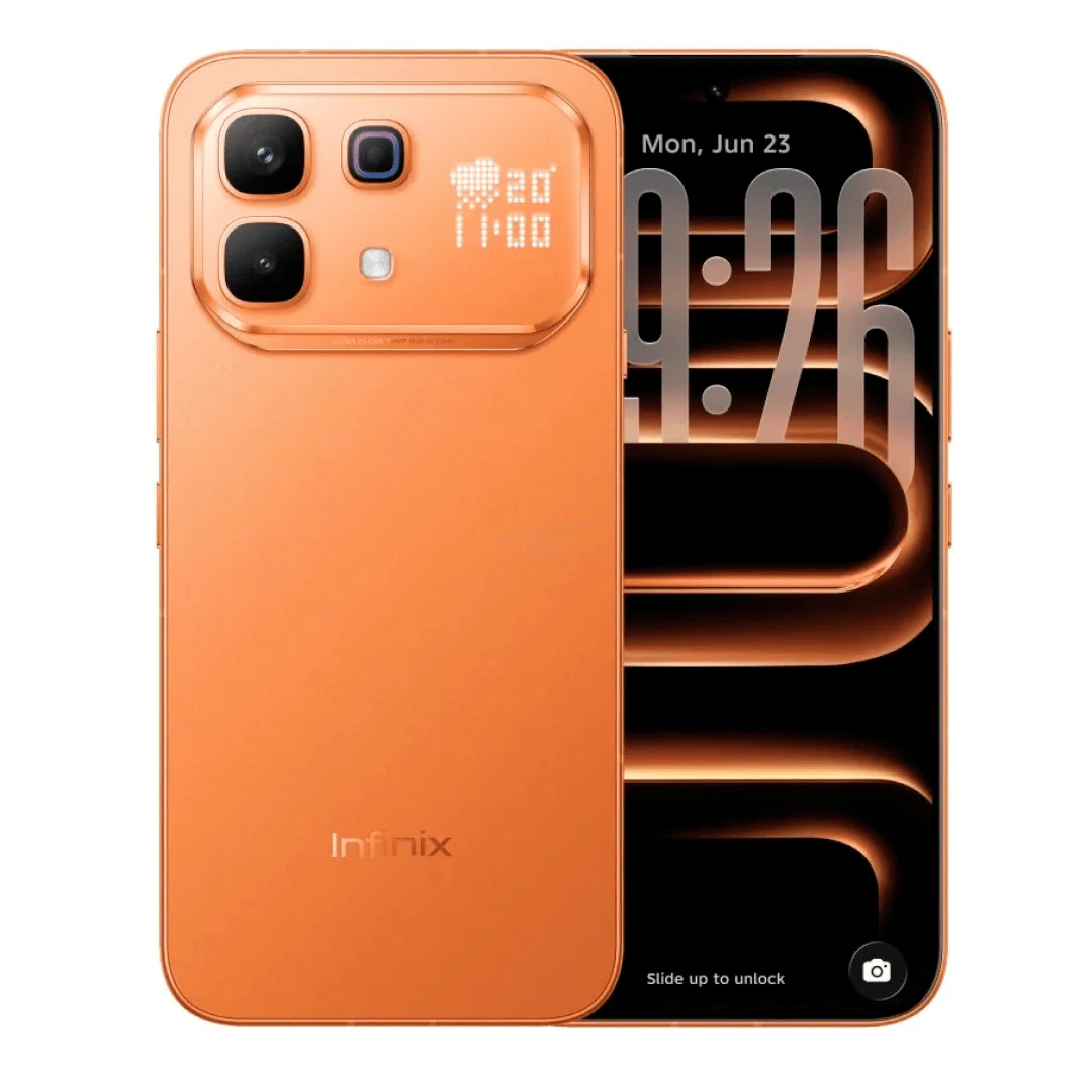 Infinix Note 60PRO 8/256GB