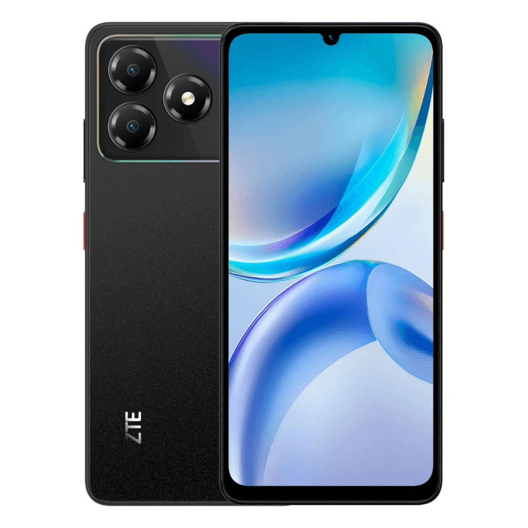 Zte A36 2+4/64GB