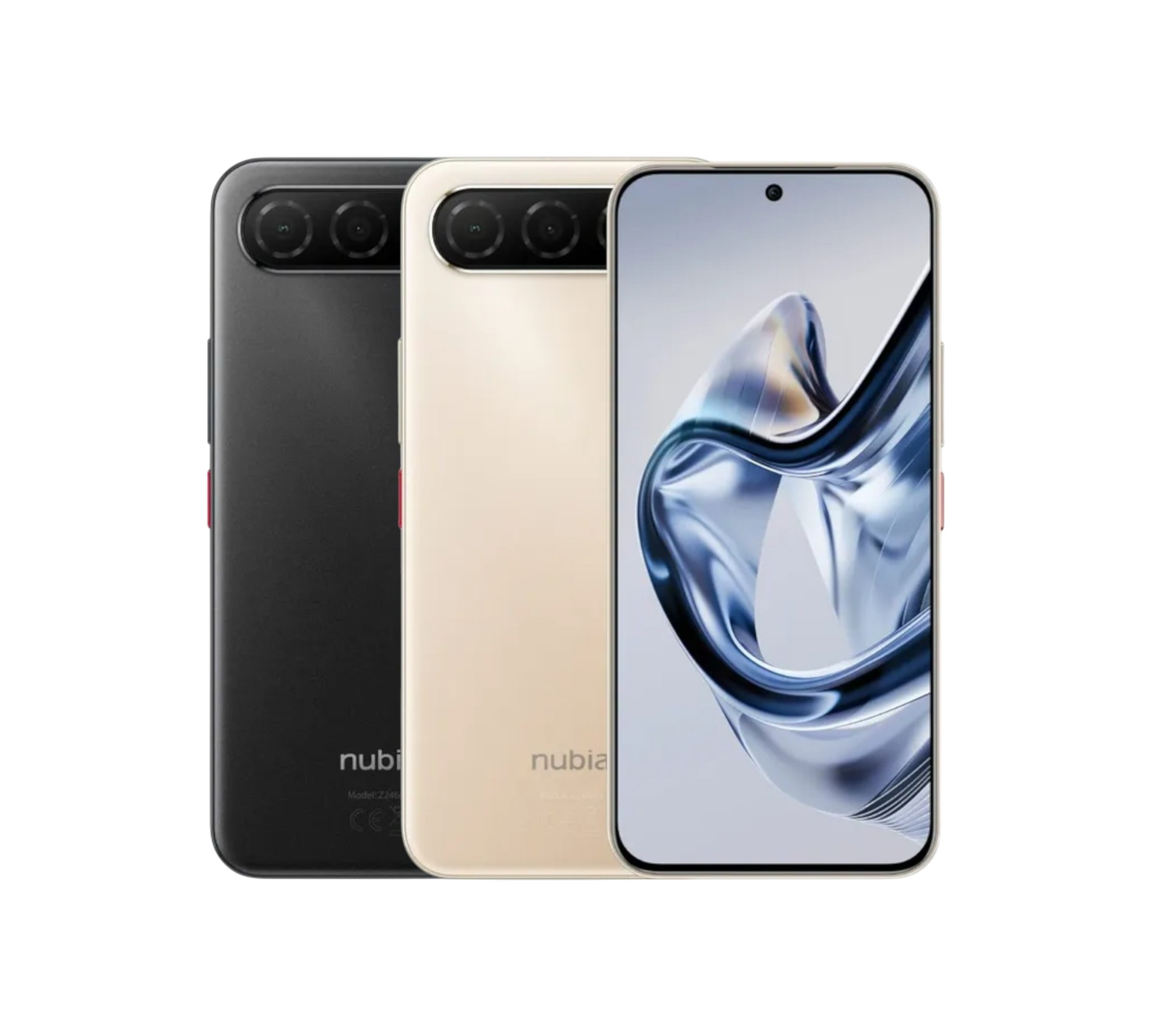 Zte Nubia Air Slim 8/256GB