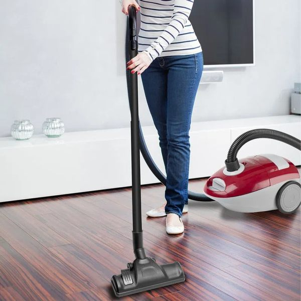 Aspiradora Black+Decker 3L Bolsa de tela lavable