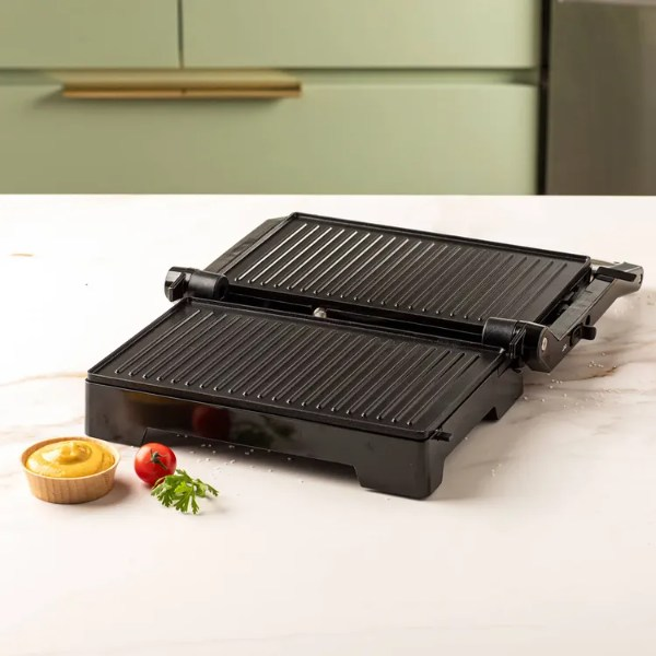 Asador Grill KALLEY 180° K-SG180