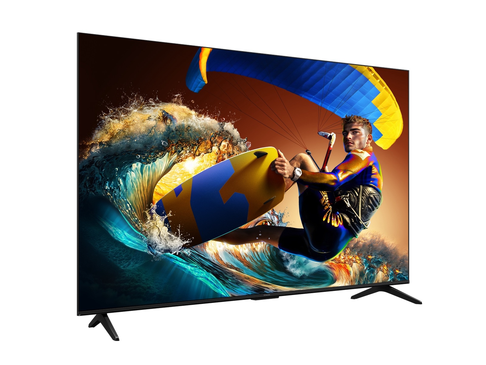 Televisor Iffalcon de 75"