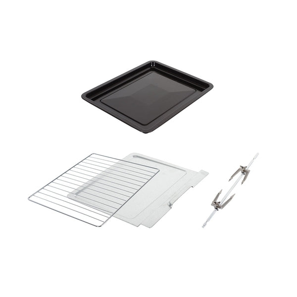 Horno tostador Kalley K-HE46L de 46 L,