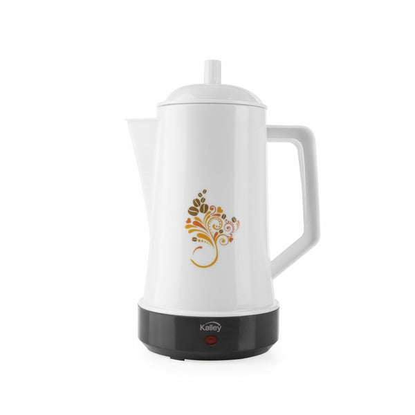 Cafetera Kalley Percoladora 1.5L